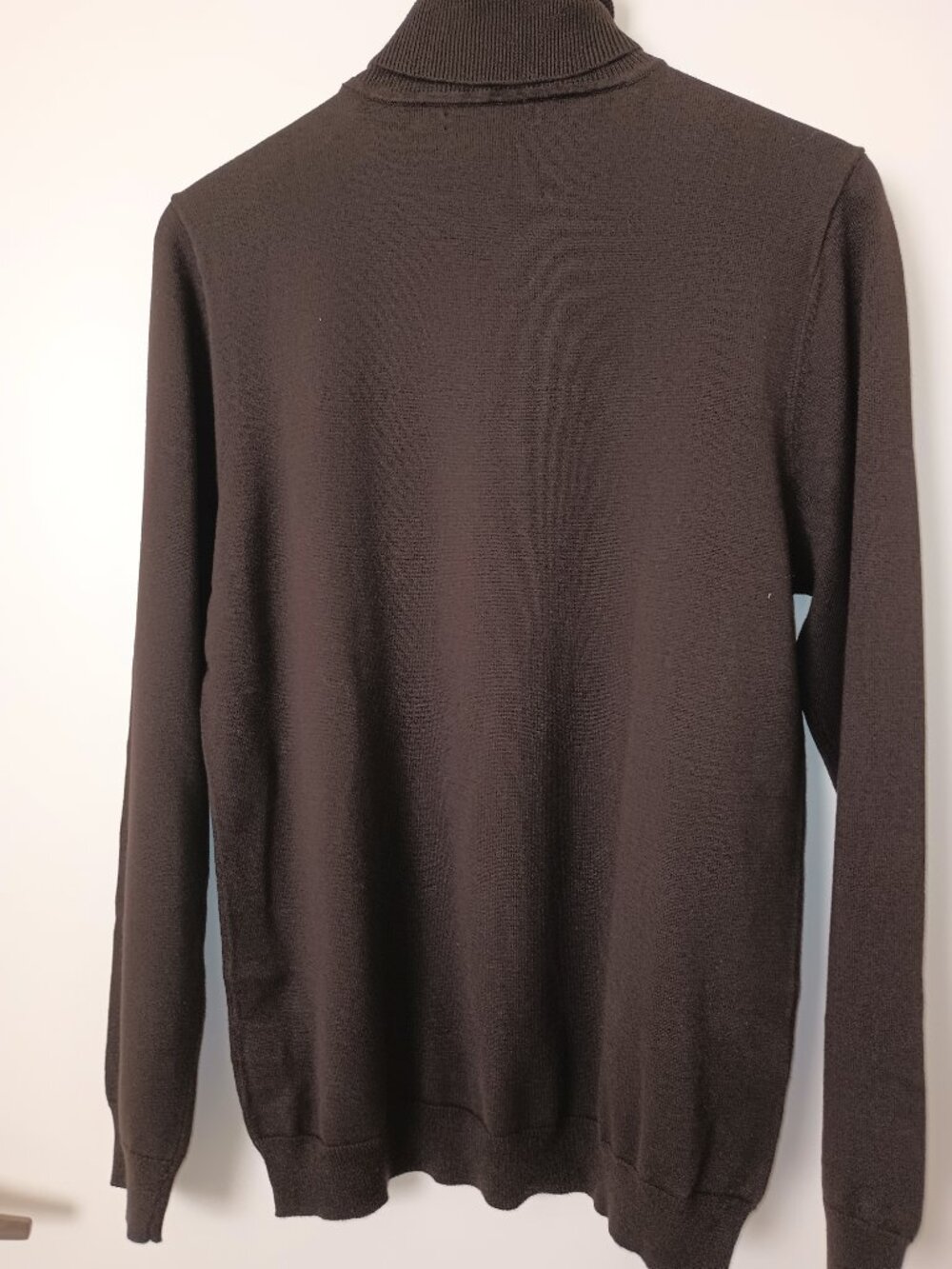 Ralph Lauren ladies turtle neck sweater.